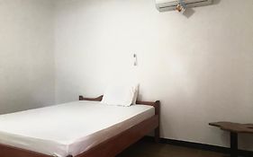 Pondok Wisata Gili Lampu